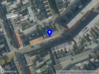 Nieuw bedrijf Al Sakeenah Health & Beauty