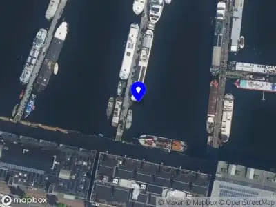 Kapitein Krul Amsterdam