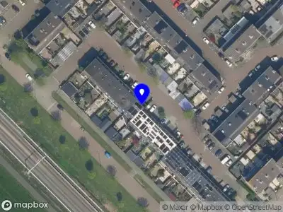 Die Dozentin Maassluis