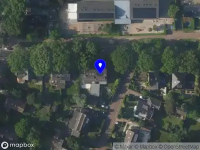 Vanderboom Huizen