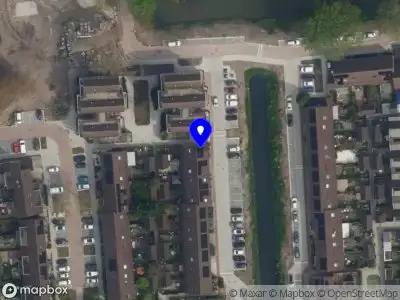 Nieuw bedrijf RezaGlobal Sales B.V.