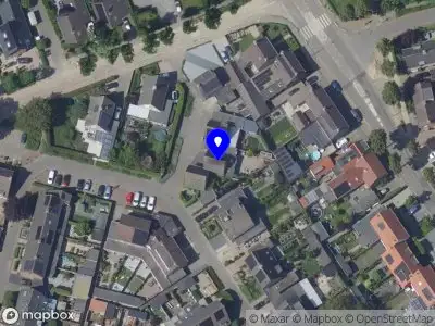 Fleum Haarstudio KLEIN ZUNDERT