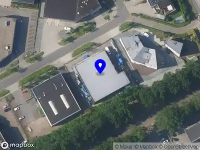 Nieuw bedrijf In&Outdoor Solutions B.V.