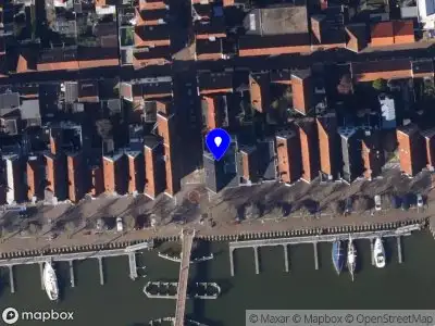 Nieuw bedrijf United Seafood Import B.V.