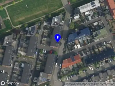 Nieuw bedrijf SP Beautylounge