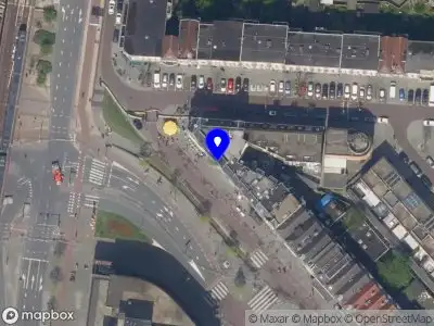 Nieuw bedrijf Flexpress Transport B.V.