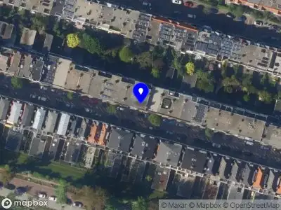 Janneke's Werkplaats 's-Gravenhage