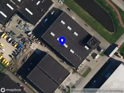 Merchant Automotive B.V. Sneek