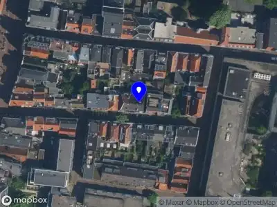 CalesthIna Haarlem