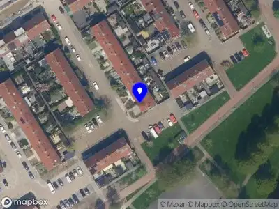 Mboussa cutz Capelle aan den IJssel