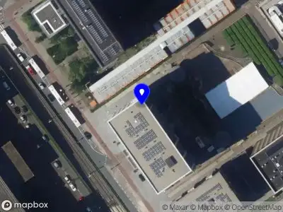 Laura Francisca Darlington