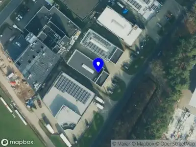 Nieuw bedrijf CTP B.V.