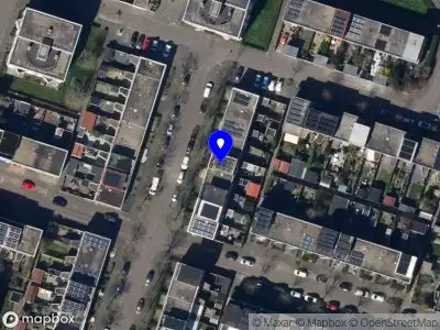 Nieuw bedrijf Amber'z Kapsalon