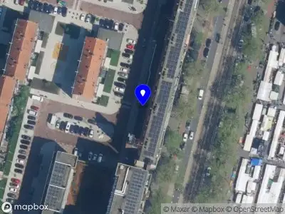 Nieuw bedrijf Aybars Barber Shop