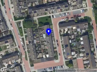 Nieuw bedrijf Liefs Brenda