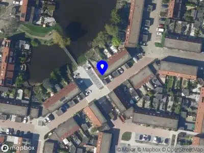 Nederlandse Taxi Services B.V. Zoetermeer
