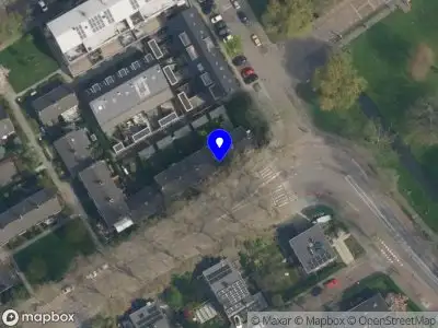 Nieuw bedrijf Dancearoundzoe