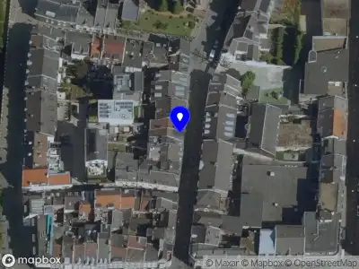 Nieuw bedrijf Linden House B.V.