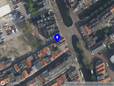 Alex Padel Academy Delft