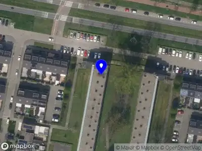 Nieuw bedrijf Lovelynailsalon