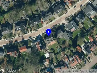 Nieuw bedrijf Maarten Baneke