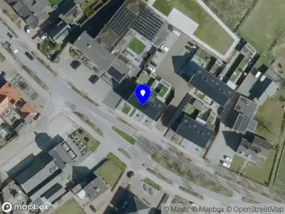 Nieuw bedrijf Hair by Chantie's