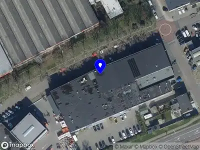 Metaal en Ijzerwarenhandel BOZ B.V.