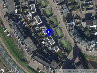 Nieuw bedrijf Urban Goes