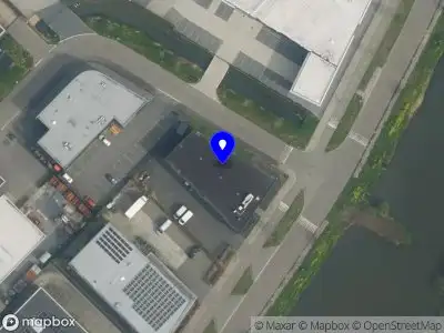 C. G. Auto B.V. Moordrecht