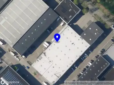 RPM Garage B.V. Utrecht