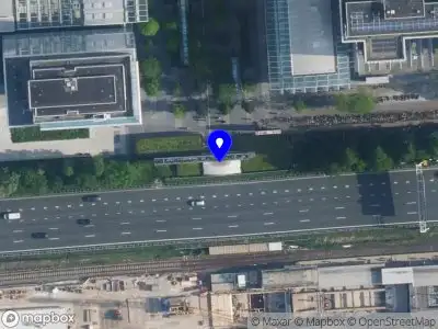 YDA Investment and Trading B.V. Amsterdam