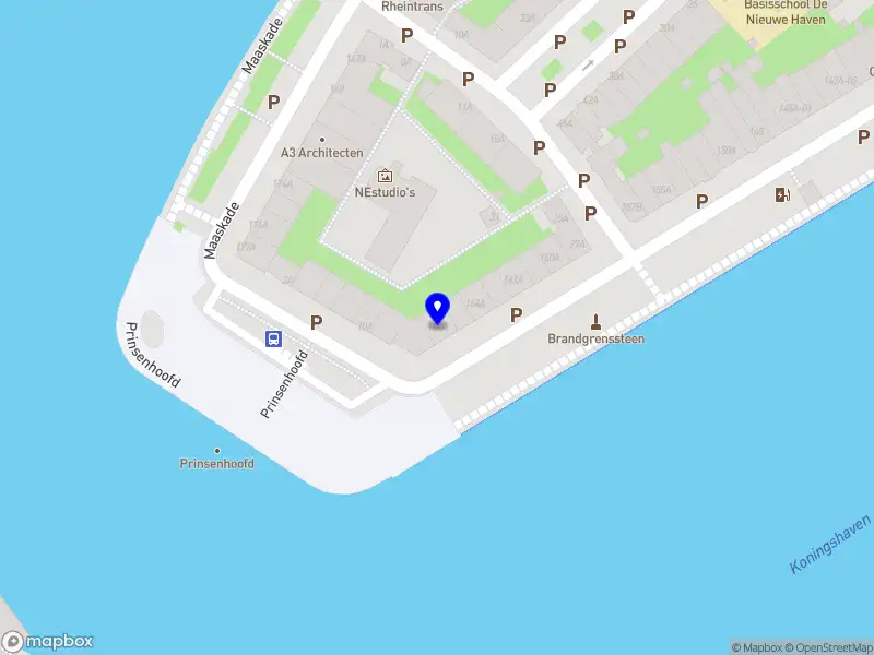 Taal Voor Ons Rotterdam