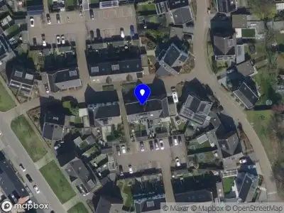 Nieuw bedrijf Trimsalon de boefjes