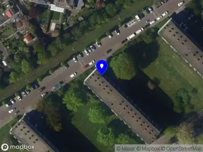 Nieuw bedrijf Evelyn Victoria