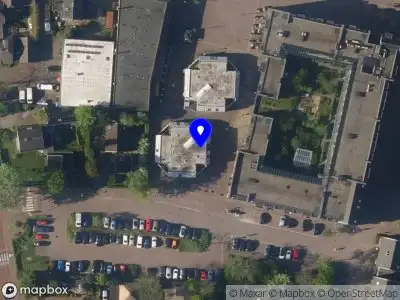 Nagelstudio De Zwarte Kat