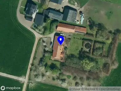 Maatschap Klein Dashorst Overberg