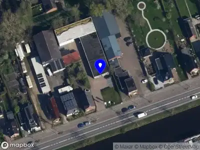 Sikkema Verpakking B.V. Groningen