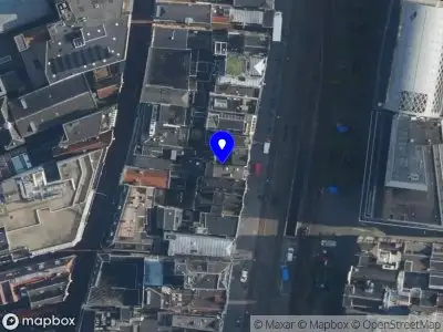 Tamaf Maria B.V. Amsterdam