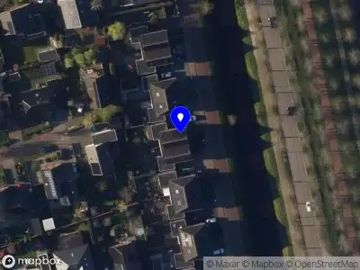 Nieuw bedrijf Pedicure Vogelzang