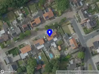 Nieuw bedrijf Haartien