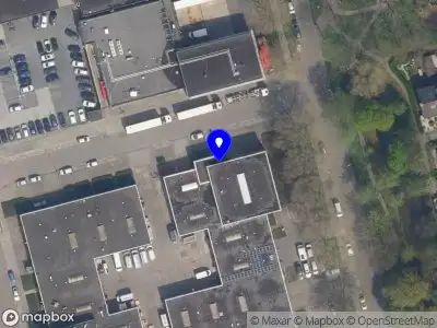 The Velocity Academy Rotterdam
