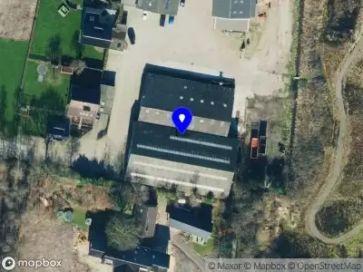 Klooster & Dekker Transport B.V. Zuidwolde