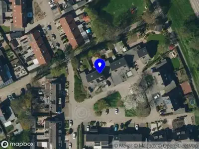 Nieuw bedrijf DVG Sport