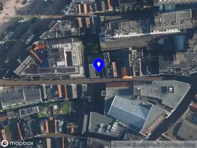 Nieuw bedrijf TA Merch B.V.