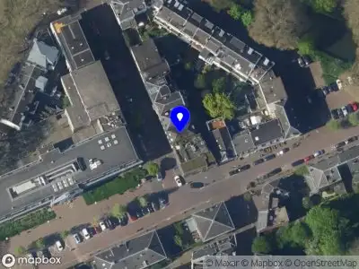 Maya Nitzan Utrecht