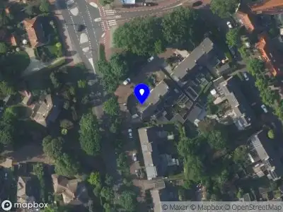 Nieuw bedrijf Rijschool van Laaren