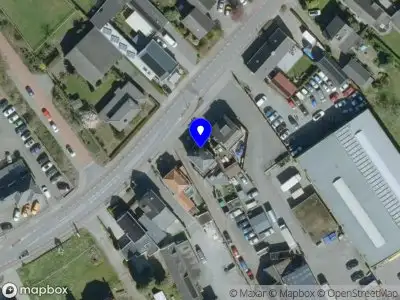 Nieuw bedrijf ALZY Beheer B.V.