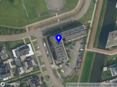 Nieuw bedrijf NiiBou