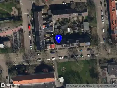 Laurin Kalischefski Leeuwarden