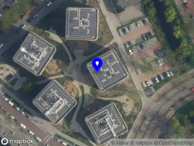 SF Woondiensten 's-Gravenhage